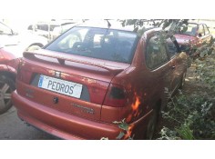 seat cordoba berlina (6k2) del año 1997 2