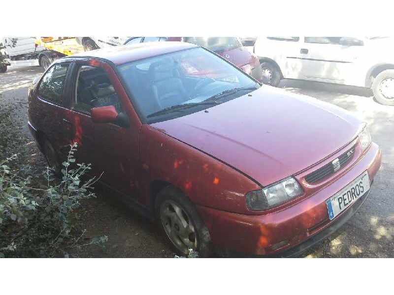 seat cordoba berlina (6k2) del año 1997