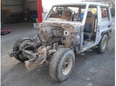 toyota land cruiser del año 1986