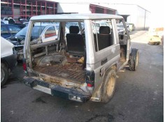 toyota land cruiser del año 1986 2