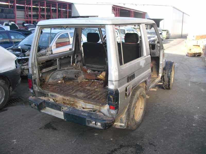 toyota land cruiser del año 1986