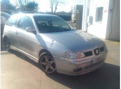 seat ibiza (6k1) del año 2000