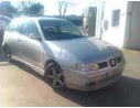 SEAT IBIZA (6K1)