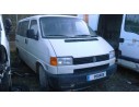 VOLKSWAGEN T4 TRANSPORTER/FURGONETA (MOD. 1991)