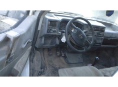 volkswagen t4 transporter/furgoneta (mod. 1991) del año 1997 2