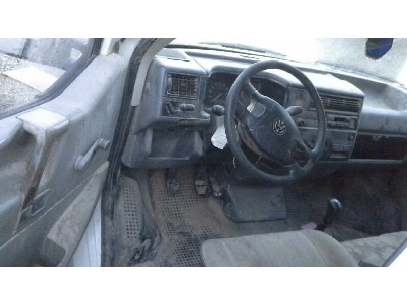 volkswagen t4 transporter/furgoneta (mod. 1991) del año 1997