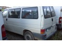 VOLKSWAGEN T4 TRANSPORTER/FURGONETA (MOD. 1991)