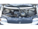 VOLKSWAGEN T4 TRANSPORTER/FURGONETA (MOD. 1991)