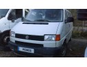 VOLKSWAGEN T4 TRANSPORTER/FURGONETA (MOD. 1991)