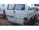 VOLKSWAGEN T4 TRANSPORTER/FURGONETA (MOD. 1991)