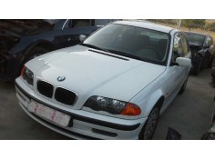 bmw serie 3 berlina (e46) del año 1998