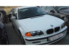 bmw serie 3 berlina (e46) del año 1998 2