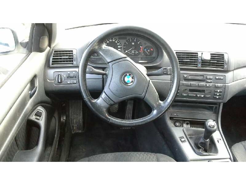 bmw serie 3 berlina (e46) del año 1998