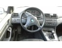 BMW SERIE 3 BERLINA (E46)