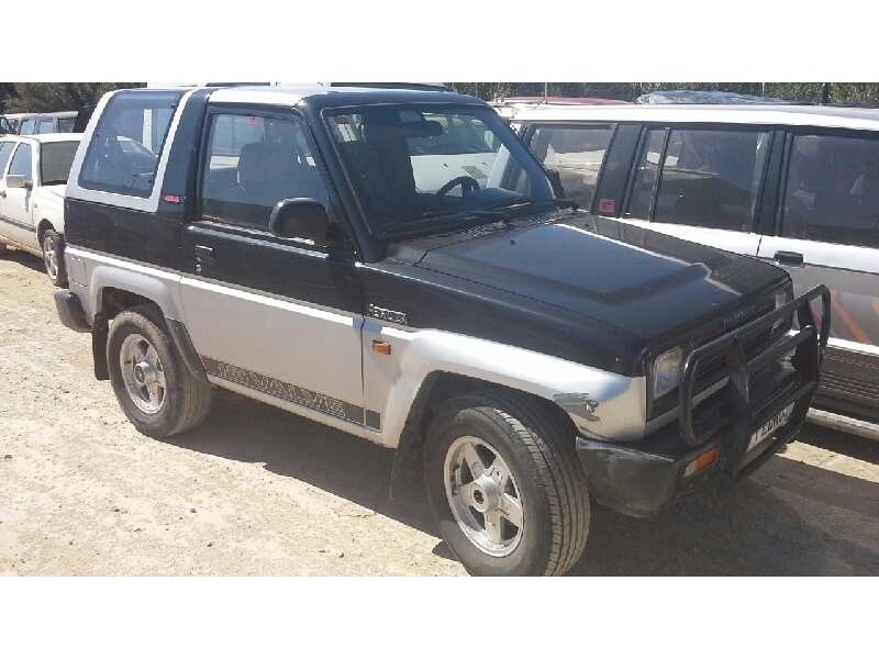 daihatsu feroza del año 1991
