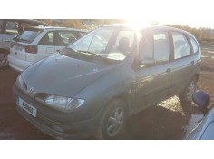 renault megane i scenic (ja0) del año 1998