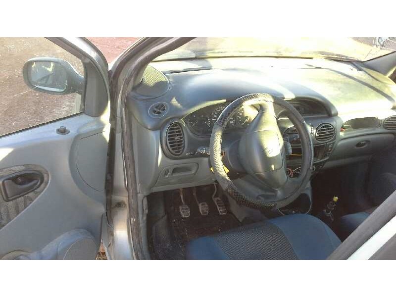 renault megane i scenic (ja0) del año 1998