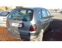 RENAULT MEGANE I SCENIC (JA0)