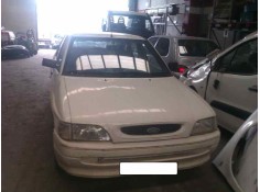 ford escort berlina/turnier del año 1990