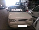 FORD ESCORT BERLINA/TURNIER