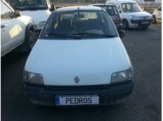 renault clio i fase i+ii (b/c57) del año 1992