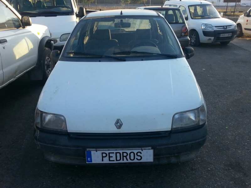 renault clio i fase i+ii (b/c57) del año 1992
