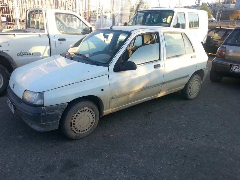 renault clio i fase i+ii (b/c57) del año 1992