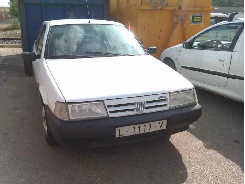 fiat tempra berlina (159) del año 1992