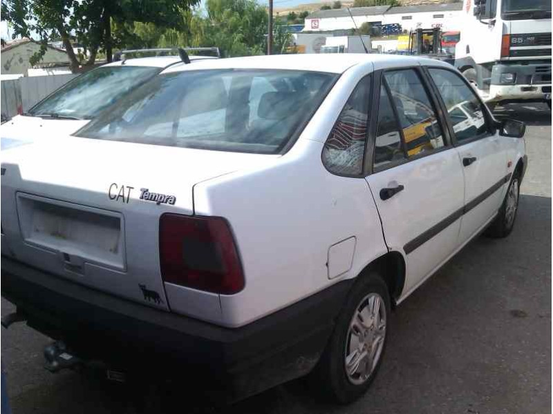 fiat tempra berlina (159) del año 1992