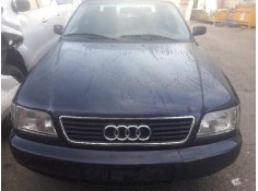 audi a6 berlina (c4) del año 1995