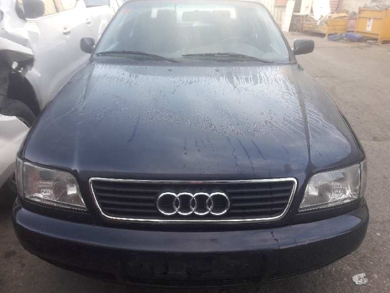 audi a6 berlina (c4) del año 1995