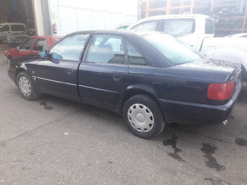 audi a6 berlina (c4) del año 1995