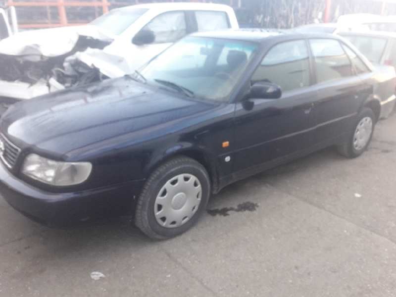 audi a6 berlina (c4) del año 1995