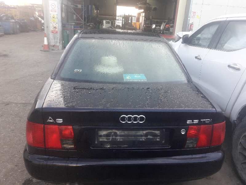 audi a6 berlina (c4) del año 1995