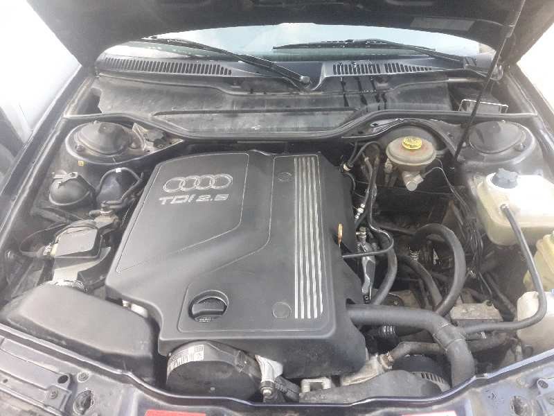 audi a6 berlina (c4) del año 1995