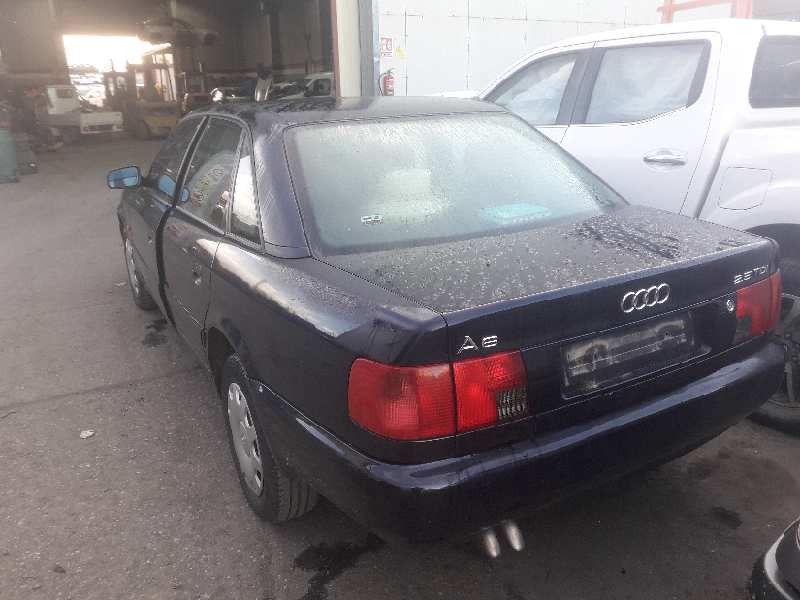 audi a6 berlina (c4) del año 1995