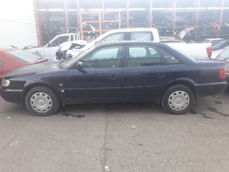 audi a6 berlina (c4) del año 1995