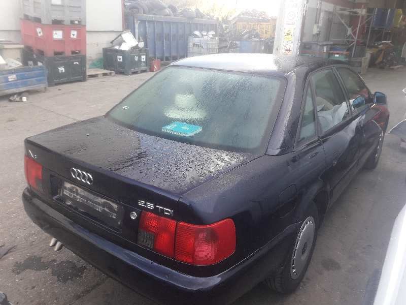 audi a6 berlina (c4) del año 1995