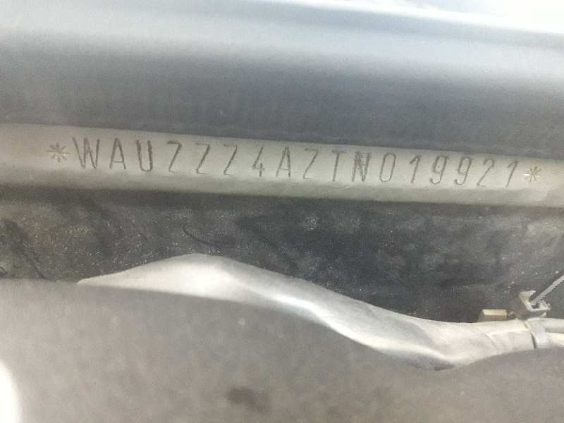 audi a6 berlina (c4) del año 1995