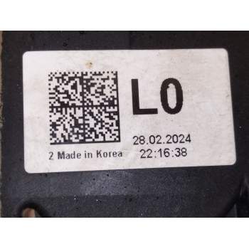 Recambio de pedal acelerador para kia stonic (yb) 1.2 cvvt referencia OEM IAM 32700H8100  