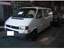 VOLKSWAGEN T4 TRANSPORTER/FURGONETA (MOD. 1991)