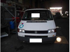 volkswagen t4 transporter/furgoneta (mod. 1991) del año 1995 2