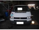 VOLKSWAGEN T4 TRANSPORTER/FURGONETA (MOD. 1991)