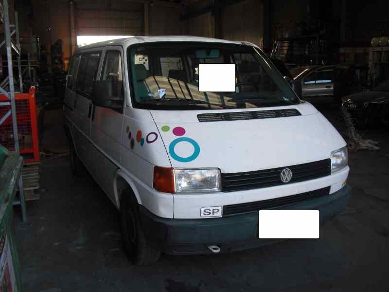 volkswagen t4 transporter/furgoneta (mod. 1991) del año 1995