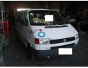 VOLKSWAGEN T4 TRANSPORTER/FURGONETA (MOD. 1991)