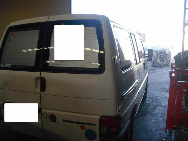 volkswagen t4 transporter/furgoneta (mod. 1991) del año 1995