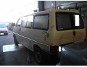 VOLKSWAGEN T4 TRANSPORTER/FURGONETA (MOD. 1991)
