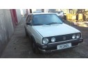 VOLKSWAGEN GOLF II (191/193)