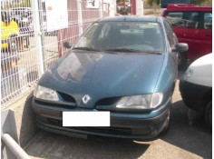 renault megane i classic (la0) del año 1998