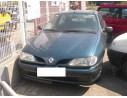 RENAULT MEGANE I CLASSIC (LA0)